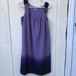 Simply Vera Dress